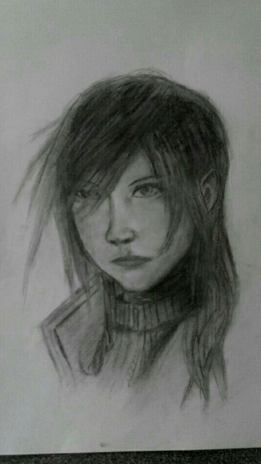 Lightning FF