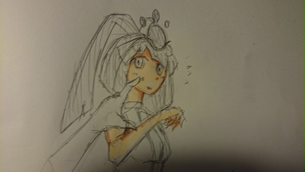 落書き