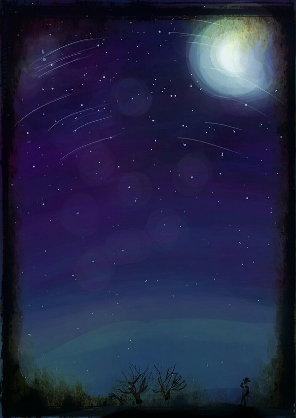 空
