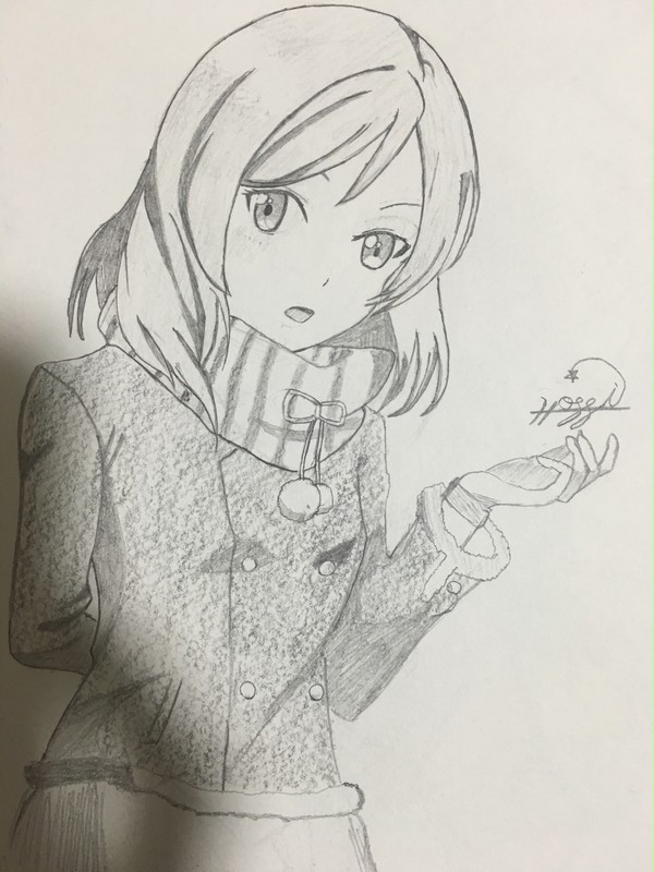 真姫
