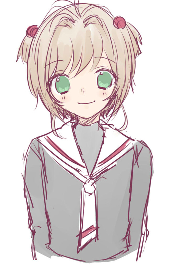 落書き