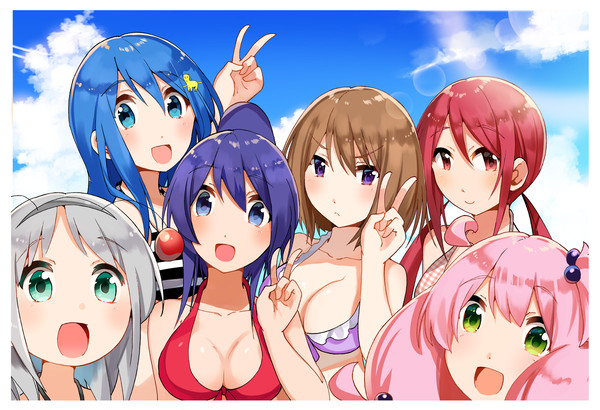てーきゅう１０巻裏表紙なんだぞい。