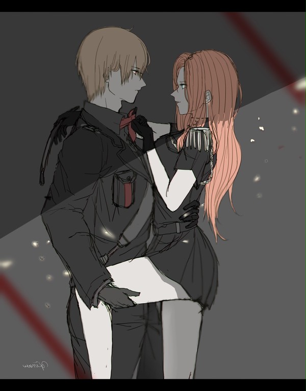 ドS検定 沖神ver