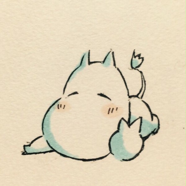 ムーミン