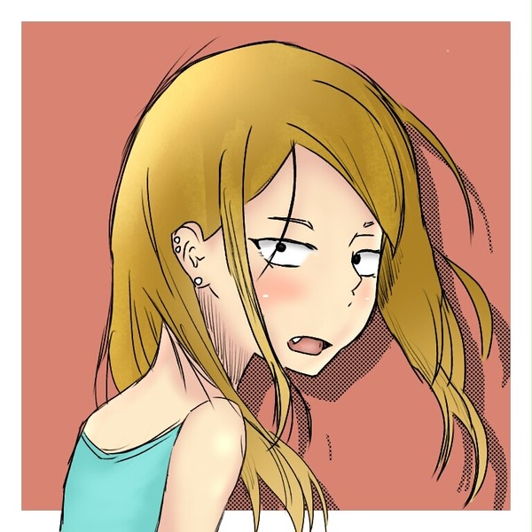 【だがしかし】遠藤サヤ