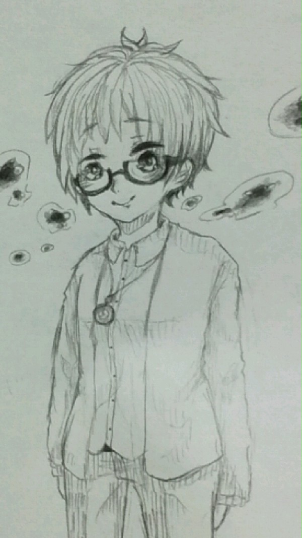 黒一色