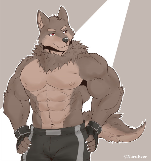 MMA ファイター