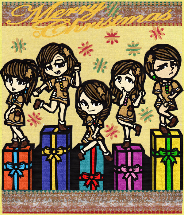 ℃リスマス2015