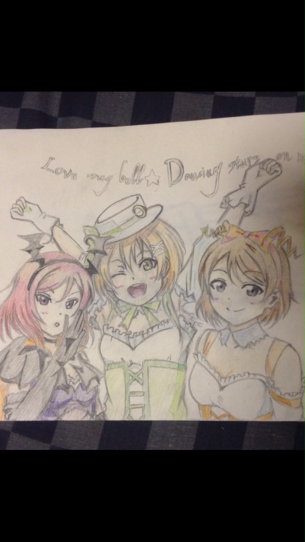 ラブライブ！ ダンスタ
