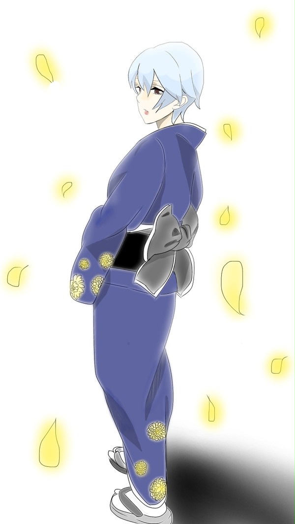 銀時・銀子 総受け Twitterまとめ。