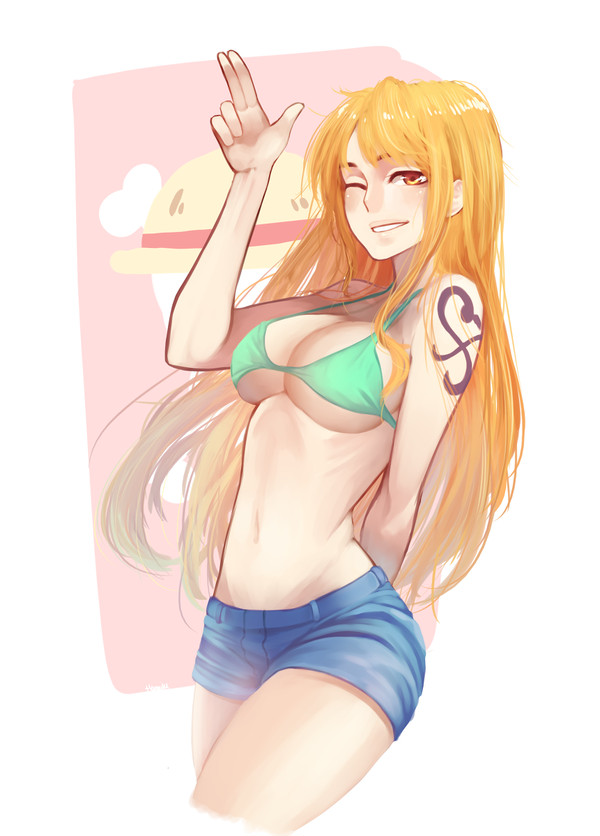 ナミ