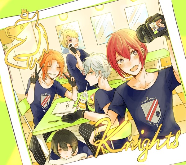 あんスタまとめ５