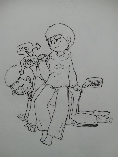 My pet-HELP