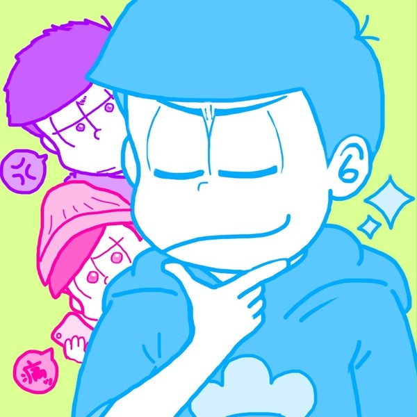 トプ画用