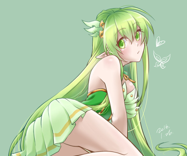 LOG★3