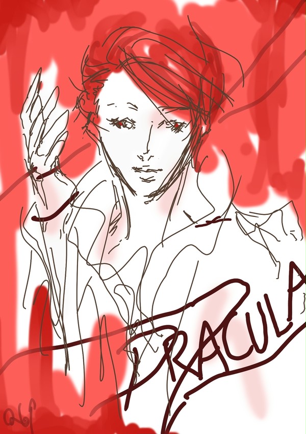 DRACULA