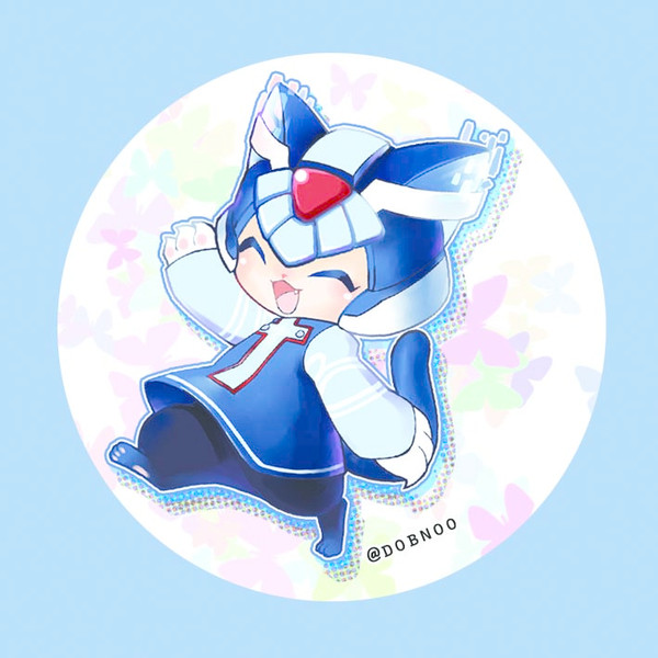 ロックマン