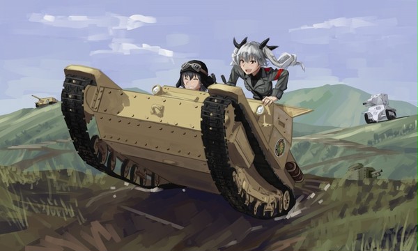 CV33