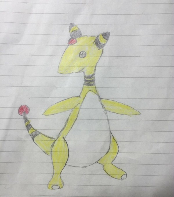 デンリュウ