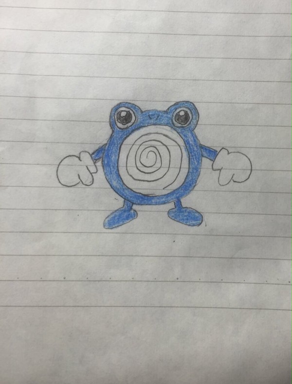 ニョロゾ