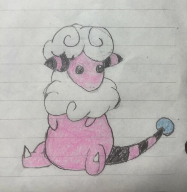 モココ