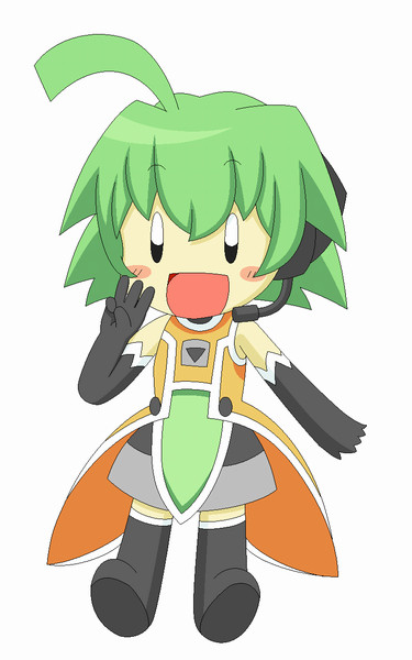 ちびFL 3