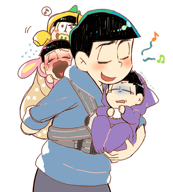 おそまつろぐ