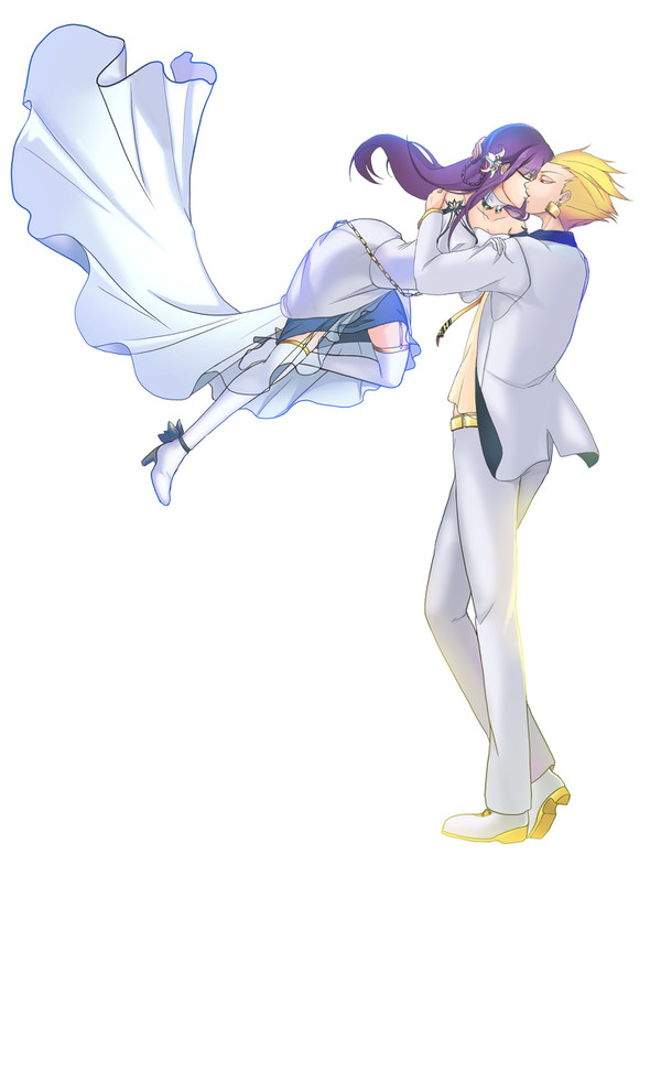 ギルガメッシュ