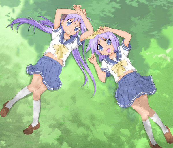 らき☆すた