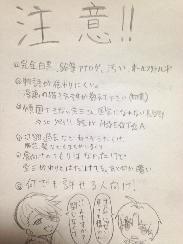 てすと