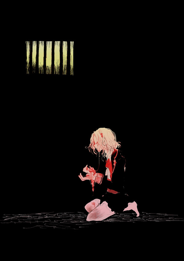 かなしい小森ユイ