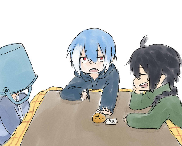 ぐだぐだと新年2016