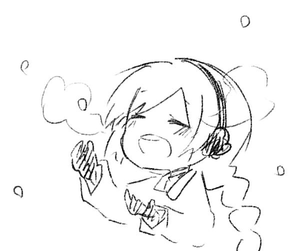 雪の日