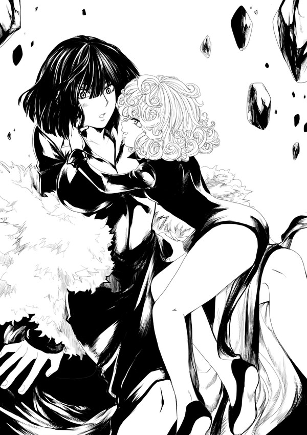 tatsumaki hubuki