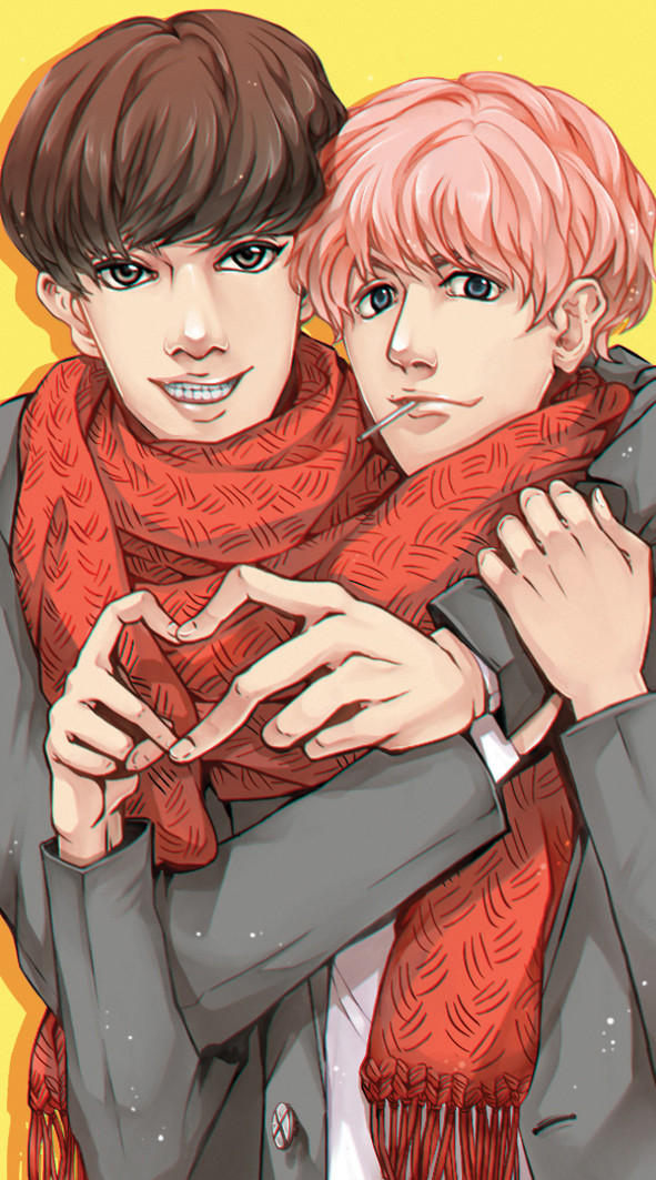 160123 ChanBaek only event