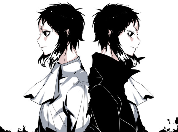 文スト