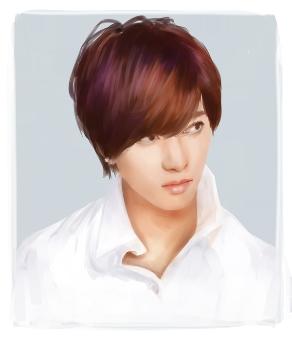 山下智久