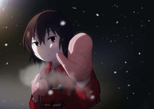 雛月加代