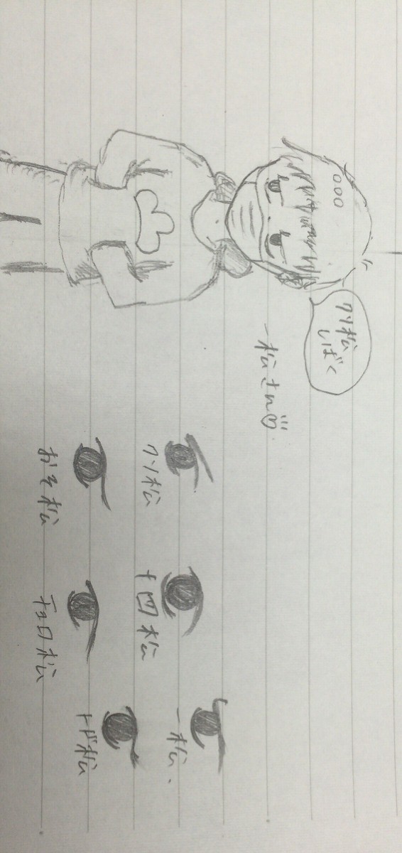 おそ松さん2