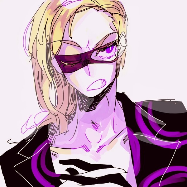 らくがき