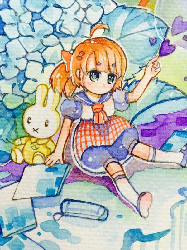 summer