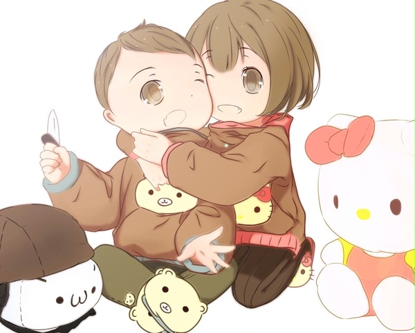 练习上色