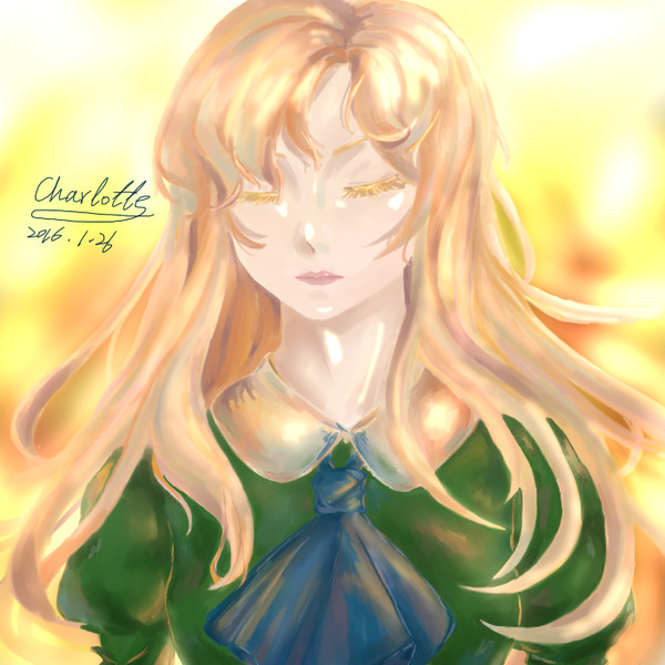 Mary