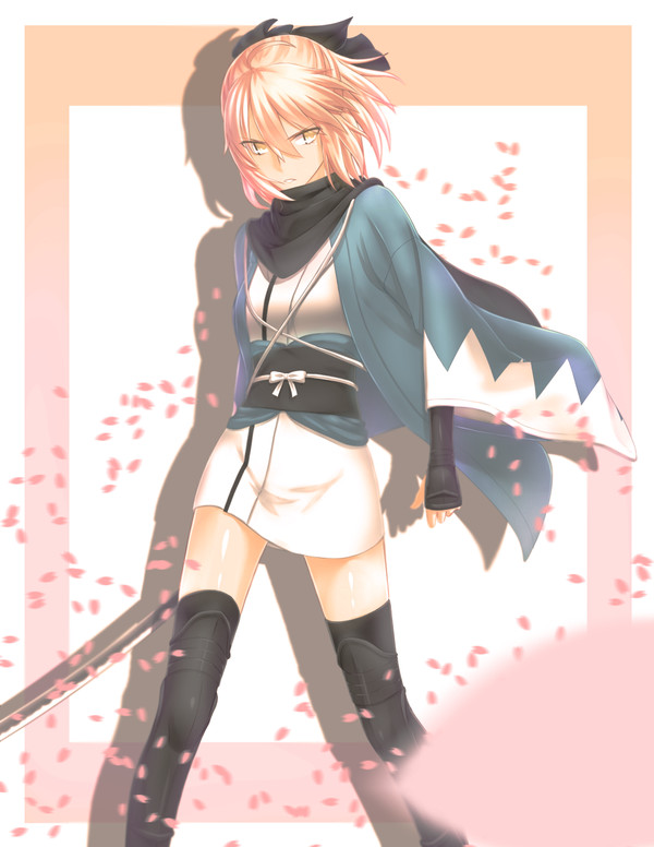 ❀