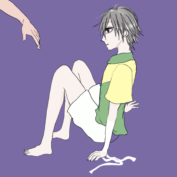 白石くん