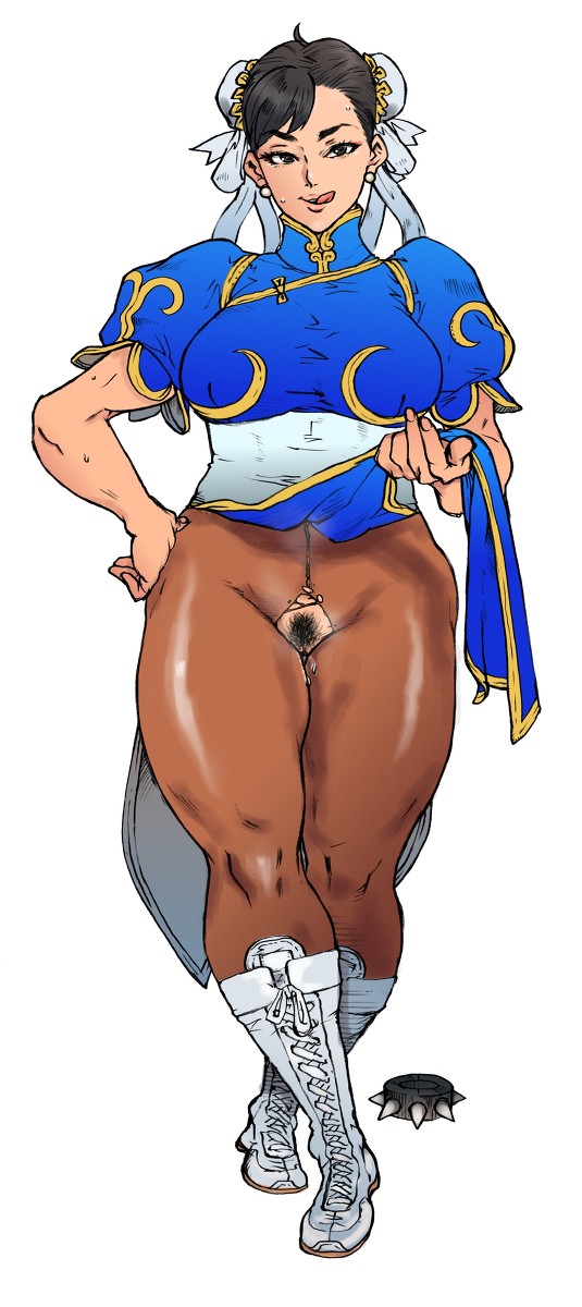 春麗
