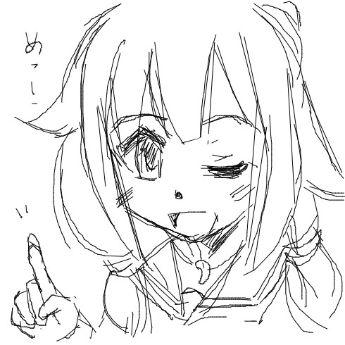 艦これラクガキまとめ