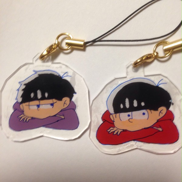 イッチと長男