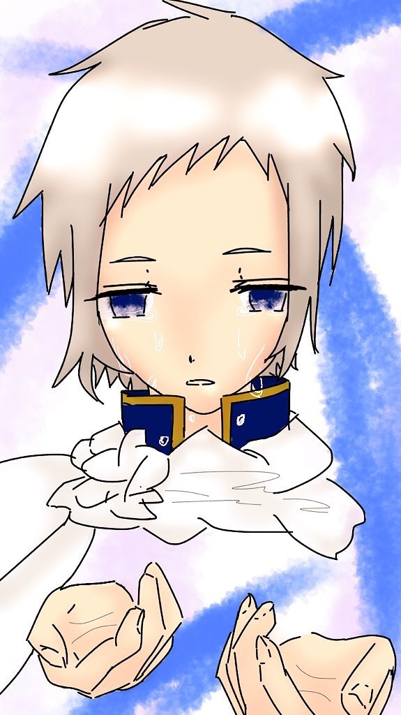 戦魂元親