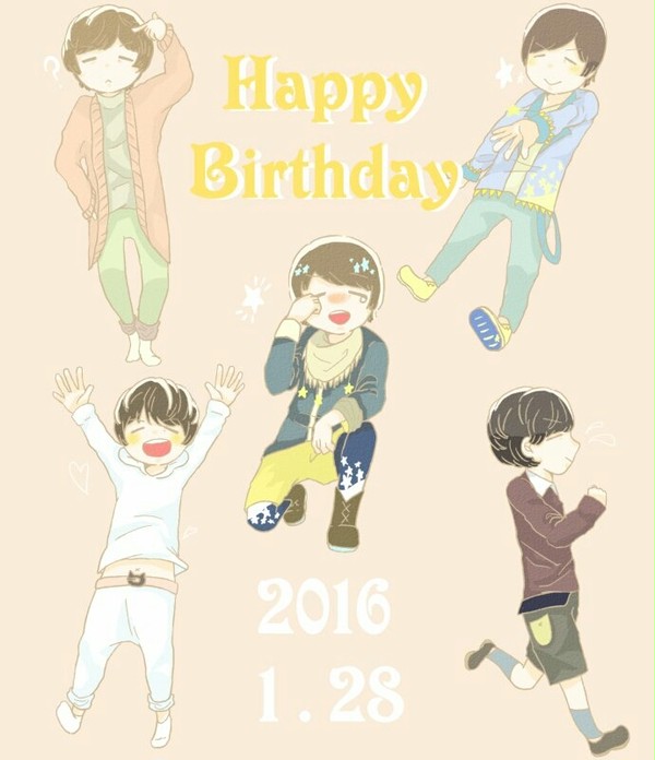 神谷浩史生誕祭2016